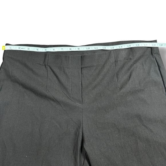 Lot of 2 Gerard Pants Plus Size 20 Stretch Workwear Beige Brown Bundle - Picture 7 of 8